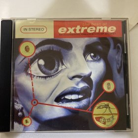 The best of extreme dvd1