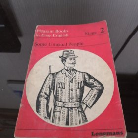 Pleasant Books in Easy English （stage2）