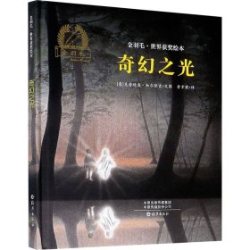奇幻之光/金羽毛·世界获奖绘本