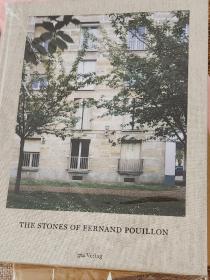 费尔南-普永的石头建筑 The Stones of Fernand Pouillon