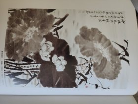 黄叶村书画 第二集