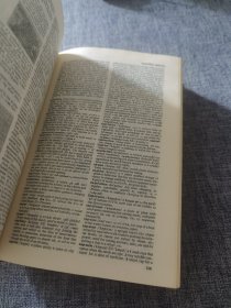 OXFORD ADVANCED LEARNERS DICTIONARY OF CURRENT ENGLISH(牛津现代高级英语词典）