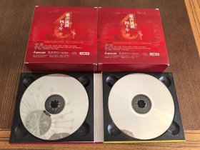 歌声流淌四十年（40cd 纪念改革开放40年经典歌曲集） 和谐中国颂（8cd 唱片典藏集） 和谐乐章（2cd 中国原创经典） 续唱春天的故事（2cd 深圳罗湖区纪念改革开放30年） 心系祖国 感动广东（2cd 纪念改革开放30年征歌活动获奖歌曲）