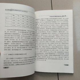 燕园科技学术文库：实证研究复杂网络的拓扑与动力学行为【原版 内页干净】