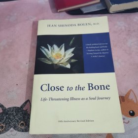 CLOSE TO THE BONE