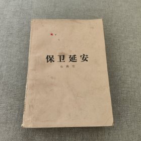 保卫延安