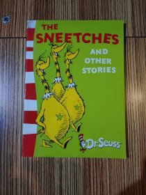 The Sneetches and Other Stories 苏斯博士：史尼奇及其他故事 