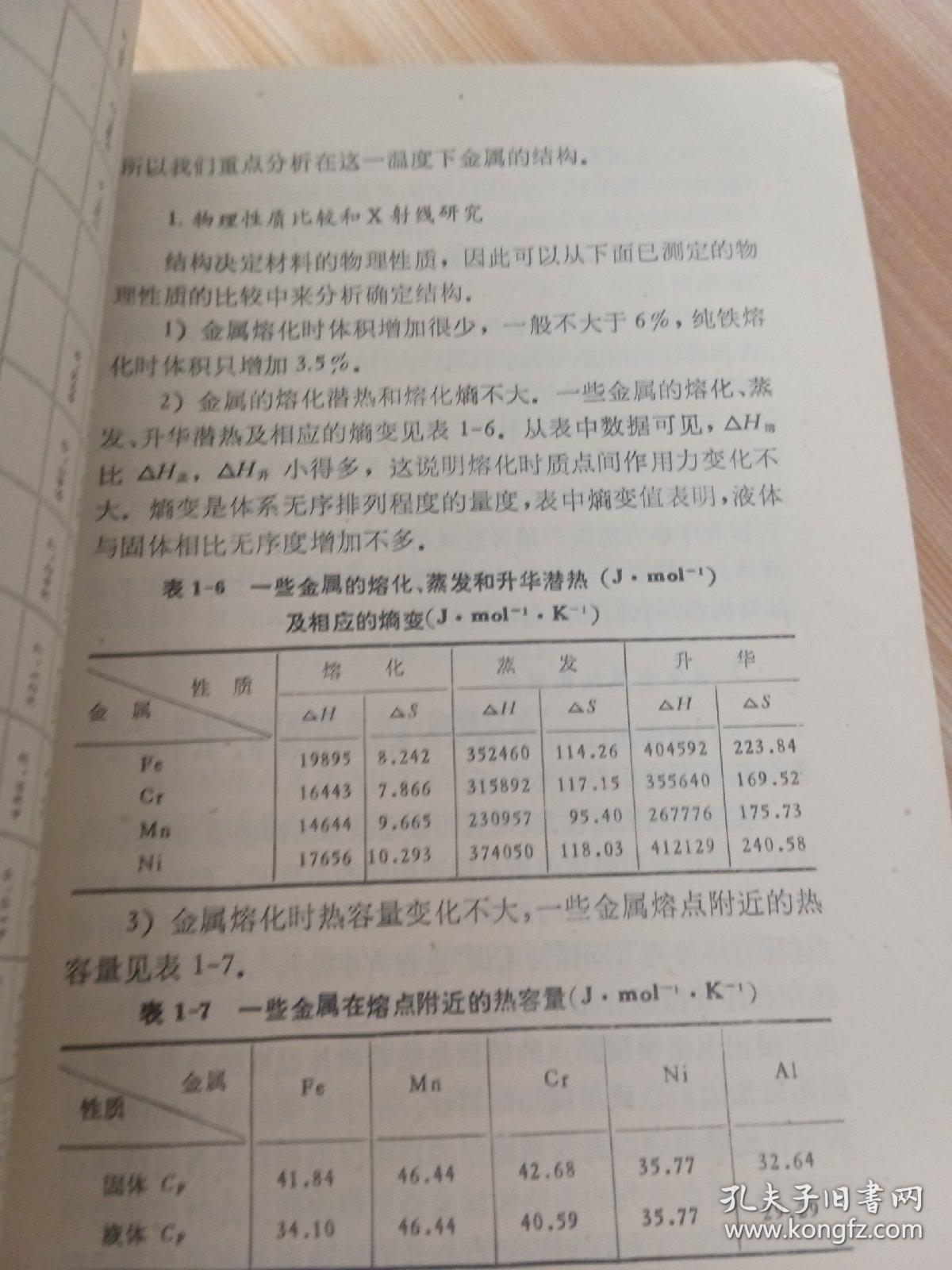 铁合金生产技术