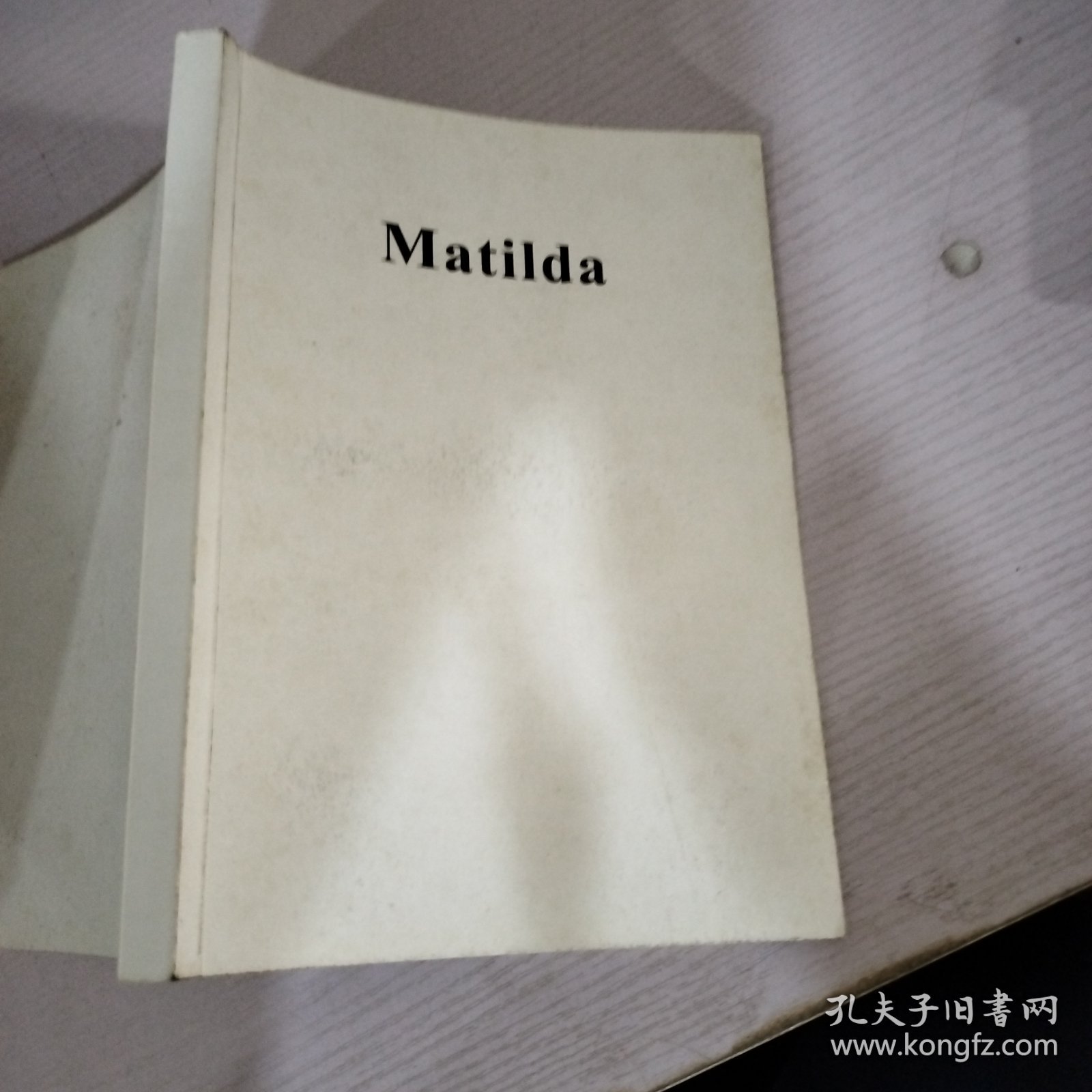 Matilda