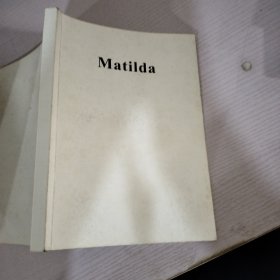 Matilda