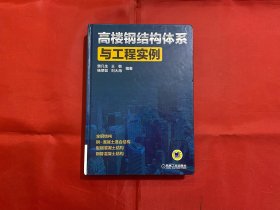 高楼钢结构体系与工程实例