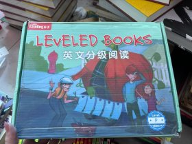 leveled books英文分级阅读 level p1-77册