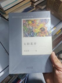 太阳花开