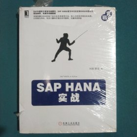 SAP HANA实战