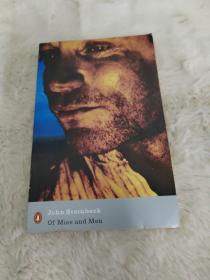 Of Mice and Men (Penguin Modern Classics)