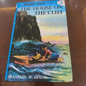 The House on the Cliff (Hardy Boys)