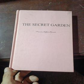 秘密花园  英文版