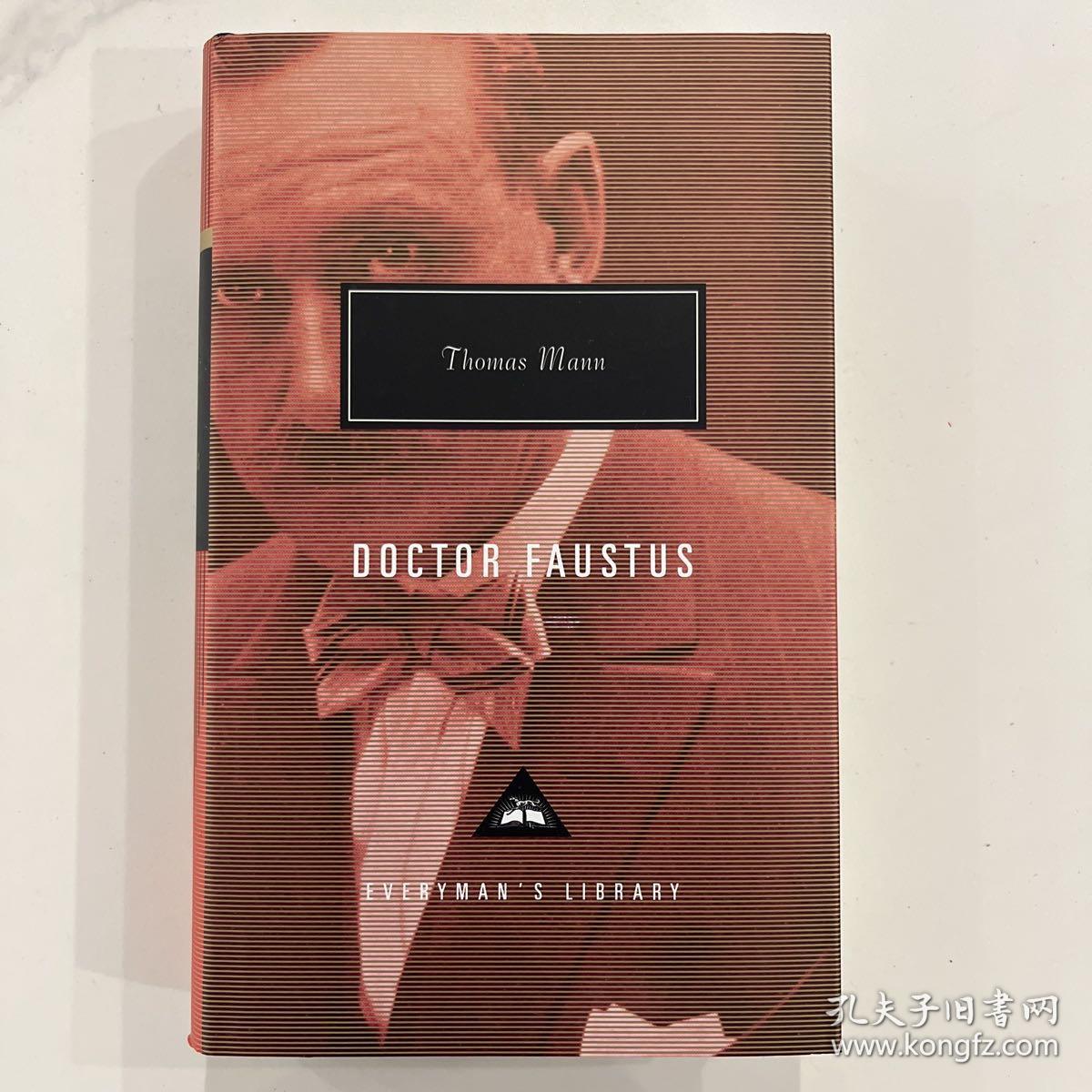 Doctor Faustus