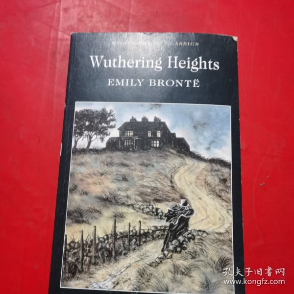 Wuthering Heights