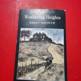 Wuthering Heights