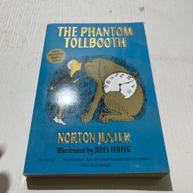 The Phantom Tollbooth