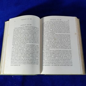 ESSAYS AND ESSAY WRITING（馆藏）精装 32开 1933年版
