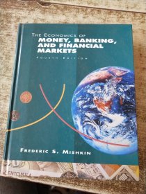THE ECONOMICS OF MONEY , BANKING , AND FINANCIAL MARKETS 外文版 请看图以图为准
