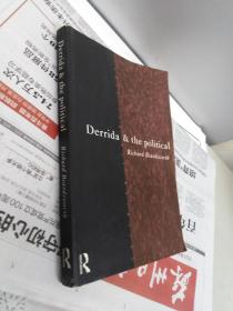 Derrida And The Political