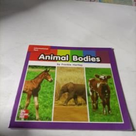 education animal  bodies