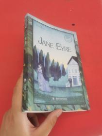 JANE EYRE百词斩阅读计划（英文版）