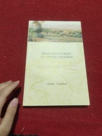 Selected stories by anton chekhov