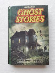 Ghost Stories