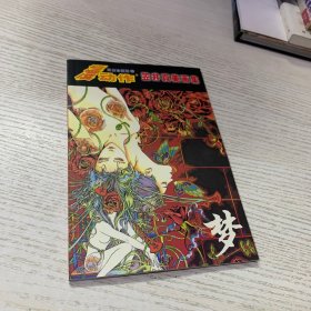 画集珍藏版22笠井真美画集