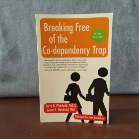 Breaking Free of the Co-Dependency Trap【英文原版】