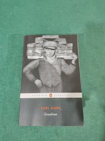 Grundrisse：Foundations of the Critique of Political Economy (Penguin Classics)