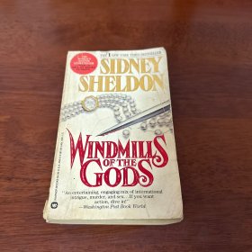 SIDNEY SHELDON