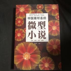 中国最好看的微型小说