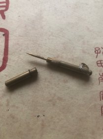 牙签