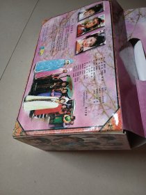 红楼梦86版全套VCD
