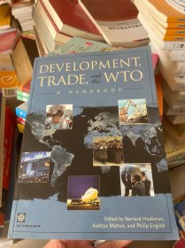 DEVELOPMENT,TRADE,and the WTO A HANDBOOK