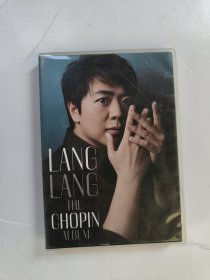 郎朗 肖邦钢琴 Lang Lang - ‎The Chopin Album9-3