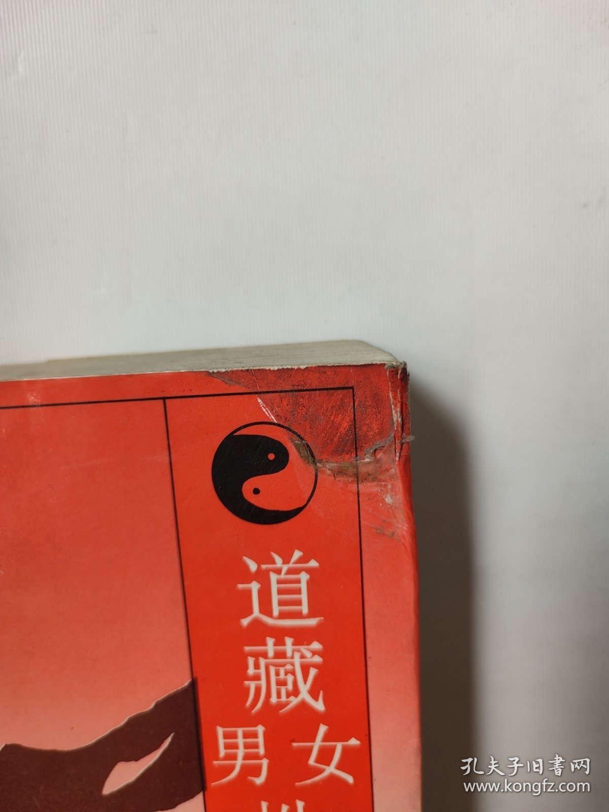 道藏男女性命双修秘功