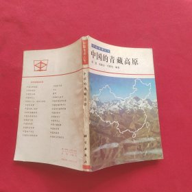 中国的青藏高原