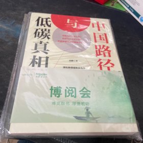 低碳真相与中国路径（梳理低碳经济背后的历史脉络，聚焦绿色新政中的博弈真相）