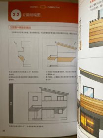 透视轻松掌握 室内装饰与建筑设计