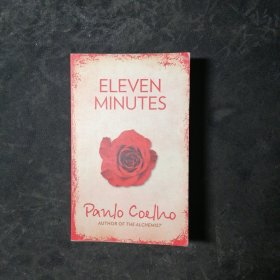 Eleven Minutes(A Novel)