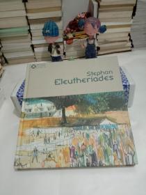Stephan Eleutheriades