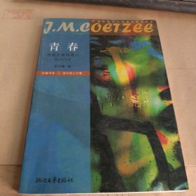 青春：外省生活场景Ⅱ