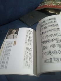 四川省十大青年书法家作品集