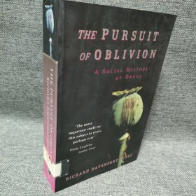 THE PURSUIT OF OBLIVION: A SOCIAL HISTORY OF DRUGS ​